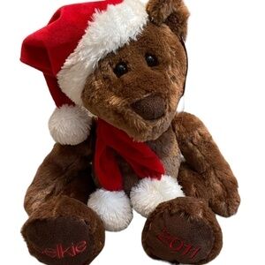 Belkie Bear 2011